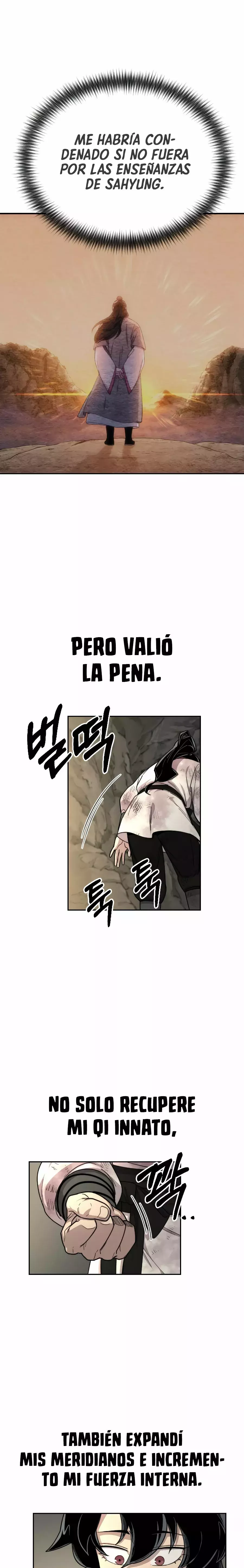 Read Regreso de la Secta del Monte Hua ES Manga Online