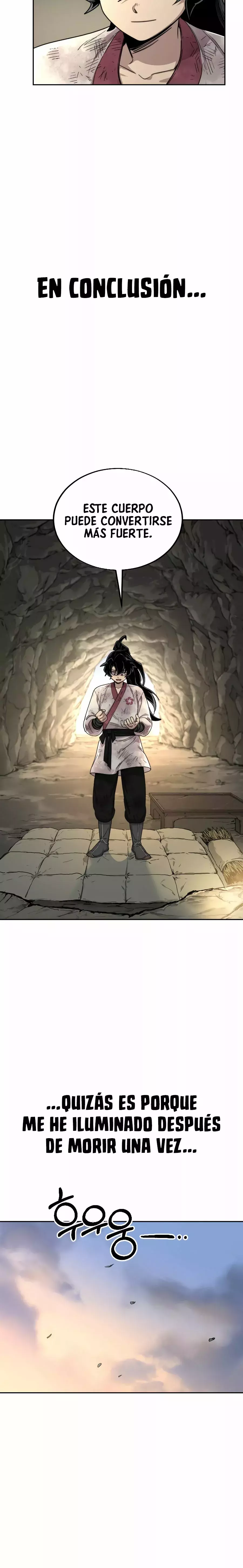 Read Regreso de la Secta del Monte Hua ES Manga Online