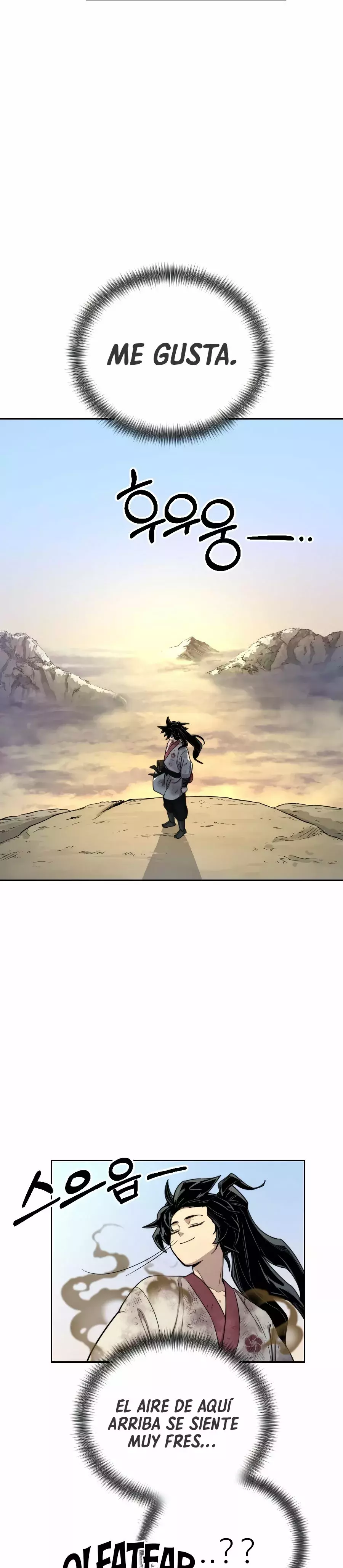 Read Regreso de la Secta del Monte Hua ES Manga Online