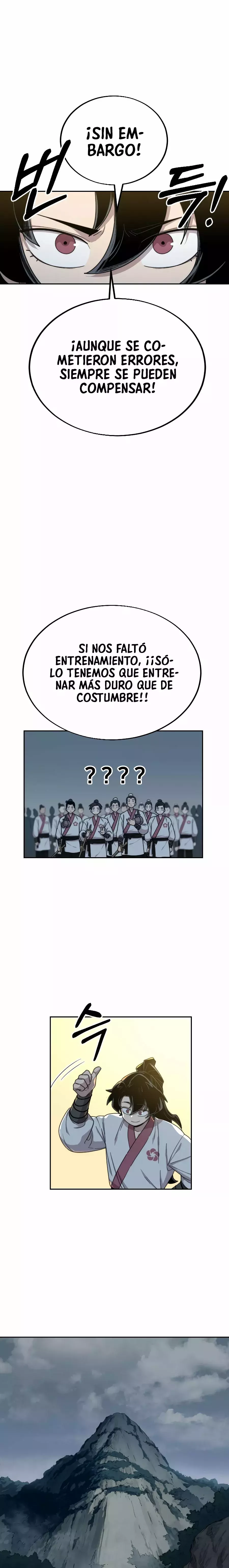 Read Regreso de la Secta del Monte Hua ES Manga Online