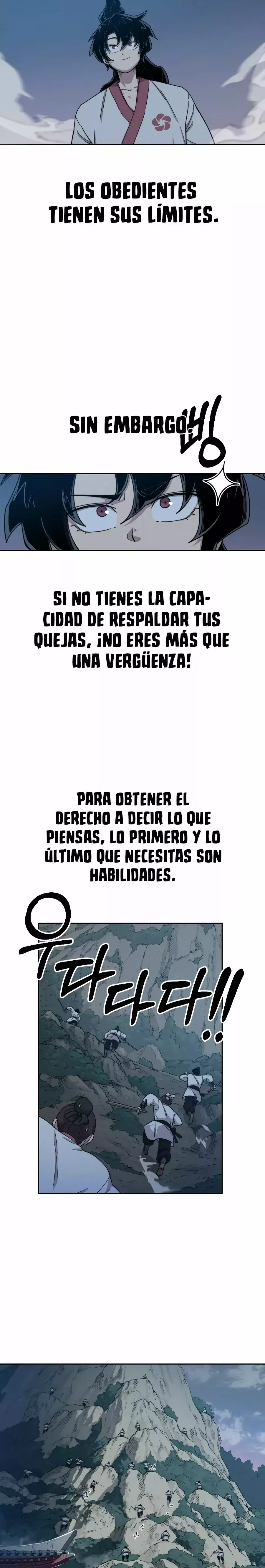Read Regreso de la Secta del Monte Hua ES Manga Online