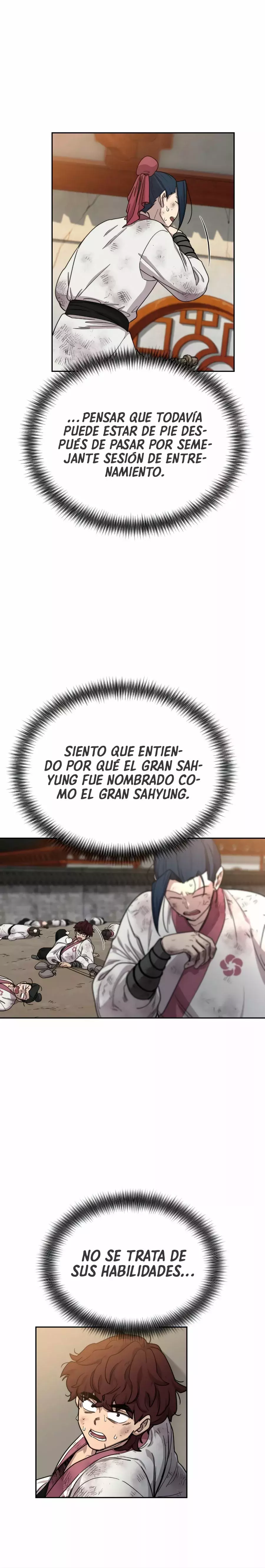Read Regreso de la Secta del Monte Hua ES Manga Online