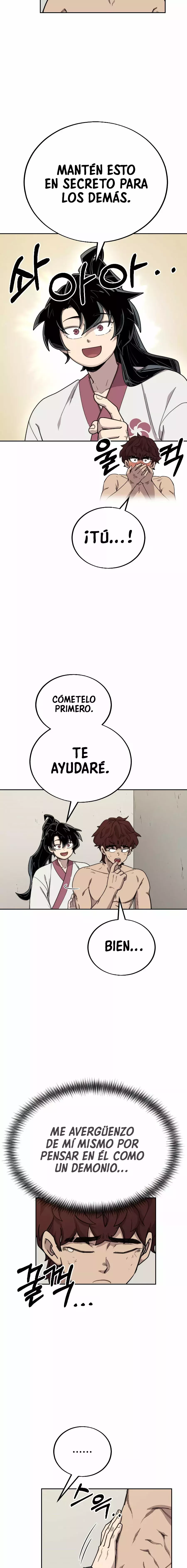 Read Regreso de la Secta del Monte Hua ES Manga Online