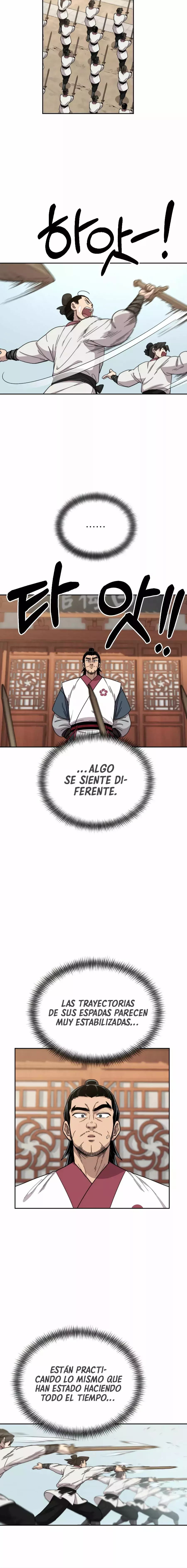 Read Regreso de la Secta del Monte Hua ES Manga Online