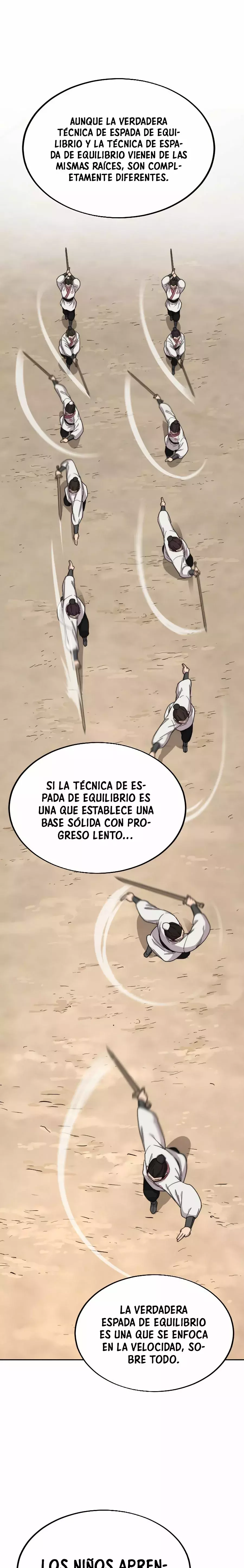 Read Regreso de la Secta del Monte Hua ES Manga Online