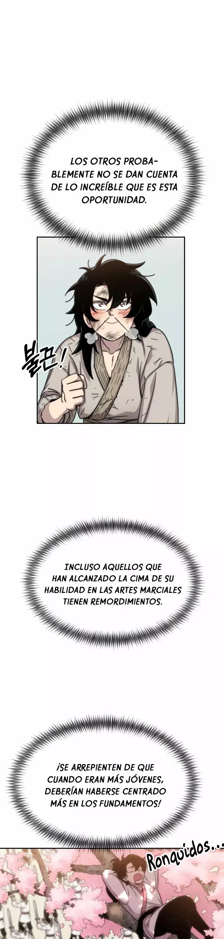 Read Regreso de la Secta del Monte Hua ES Manga Online