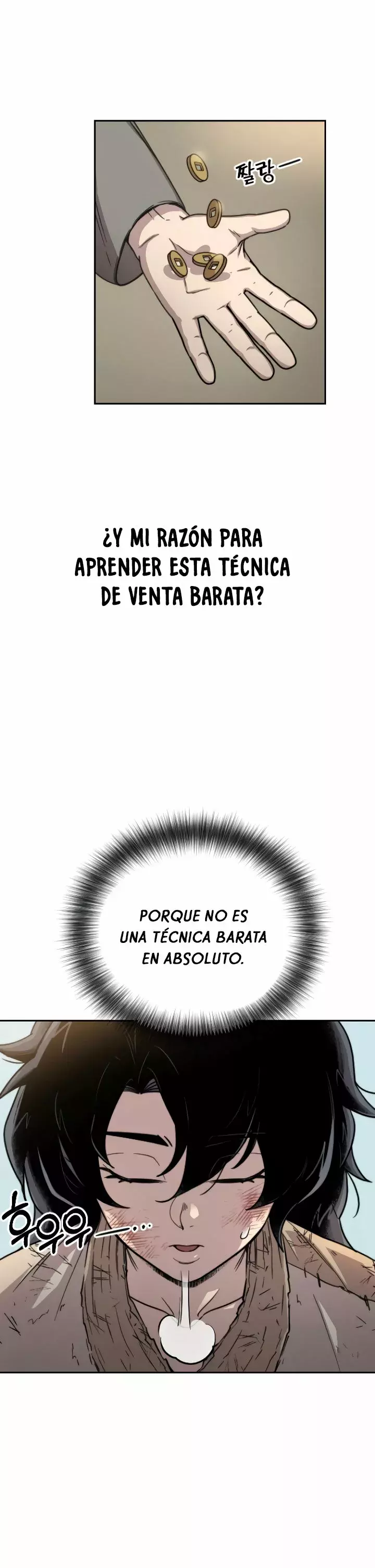 Read Regreso de la Secta del Monte Hua ES Manga Online