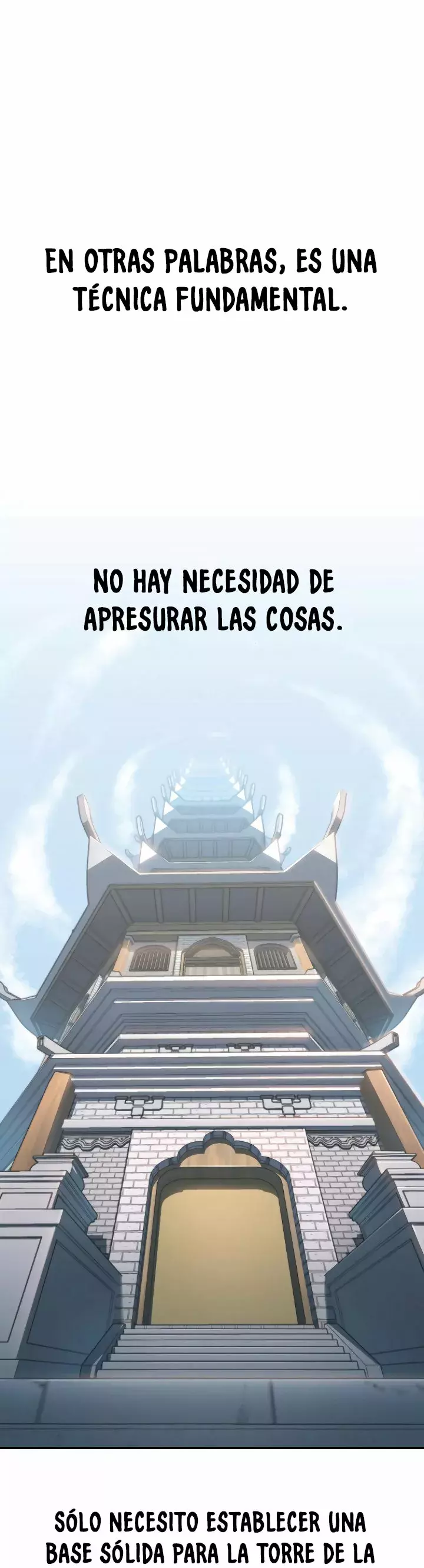 Read Regreso de la Secta del Monte Hua ES Manga Online