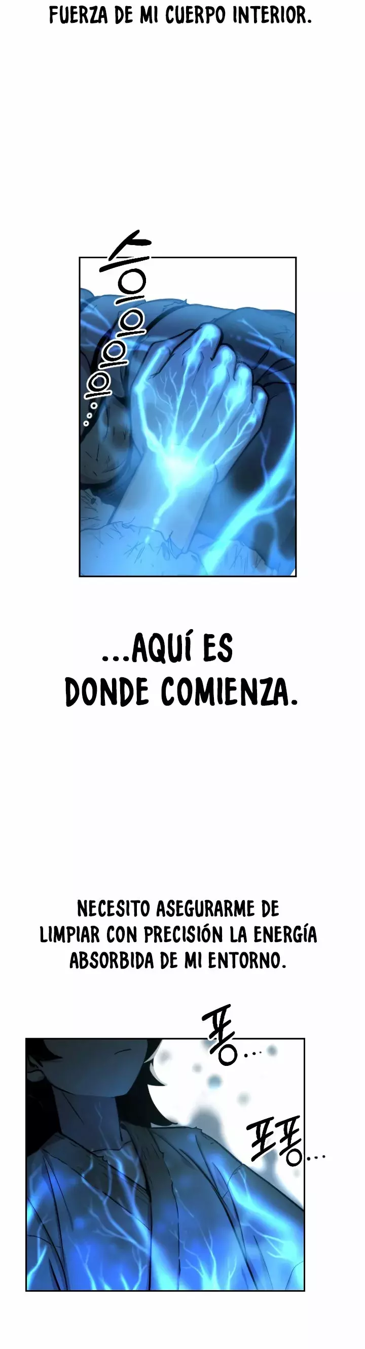 Read Regreso de la Secta del Monte Hua ES Manga Online