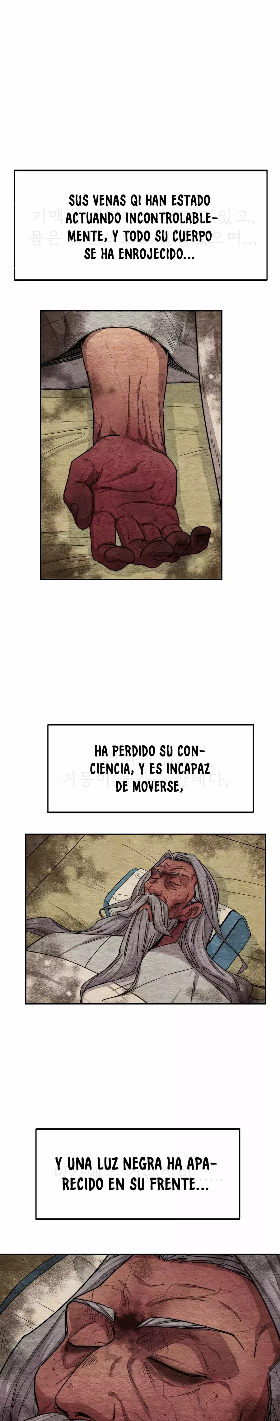 Read Regreso de la Secta del Monte Hua ES Manga Online