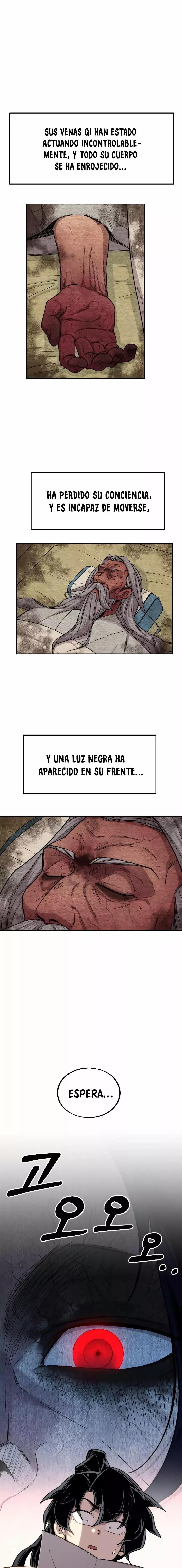 Read Regreso de la Secta del Monte Hua ES Manga Online