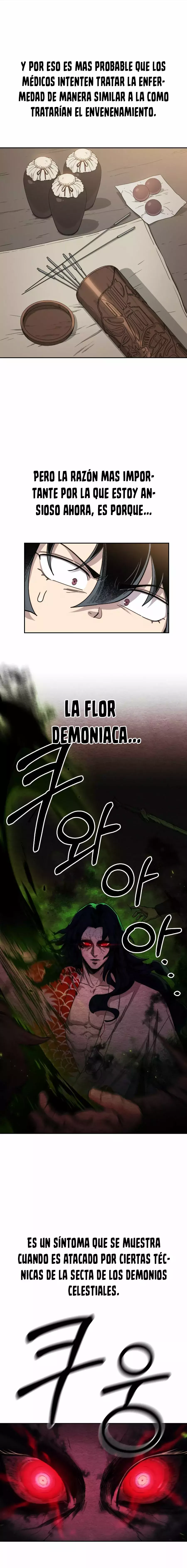 Read Regreso de la Secta del Monte Hua ES Manga Online