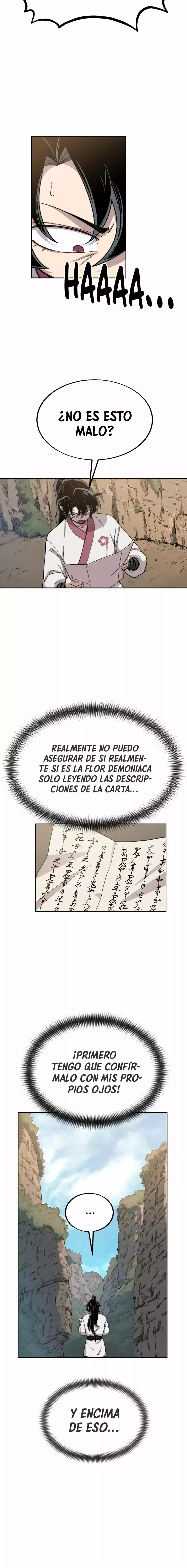 Read Regreso de la Secta del Monte Hua ES Manga Online