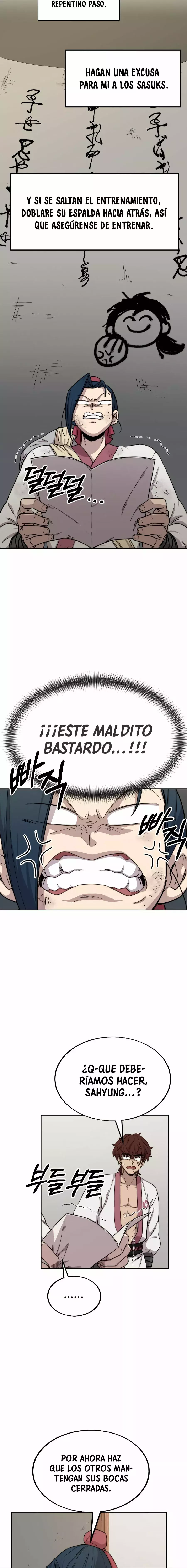 Read Regreso de la Secta del Monte Hua ES Manga Online