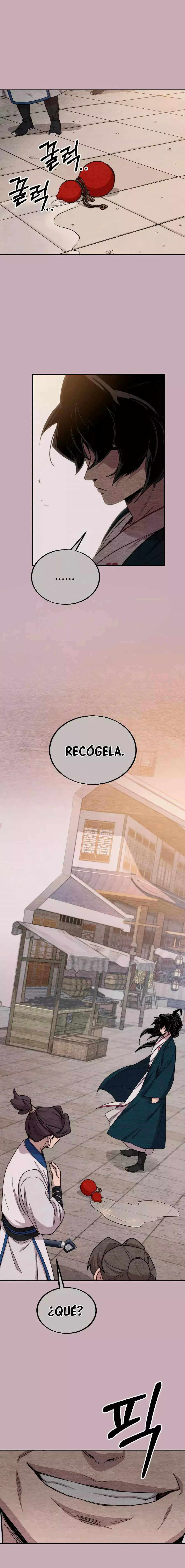 Read Regreso de la Secta del Monte Hua ES Manga Online
