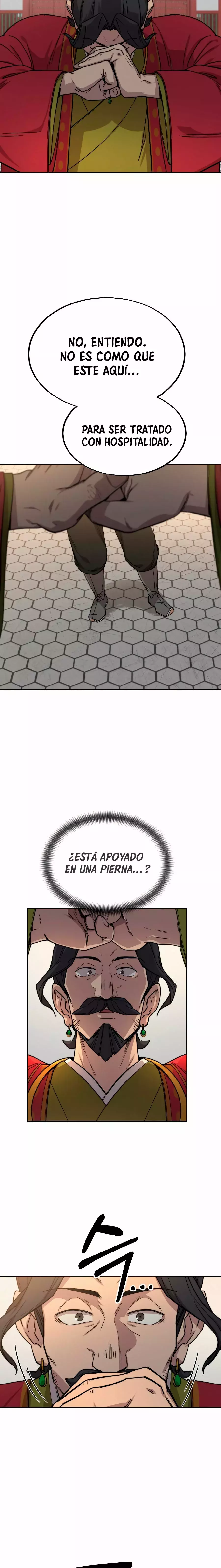 Read Regreso de la Secta del Monte Hua ES Manga Online