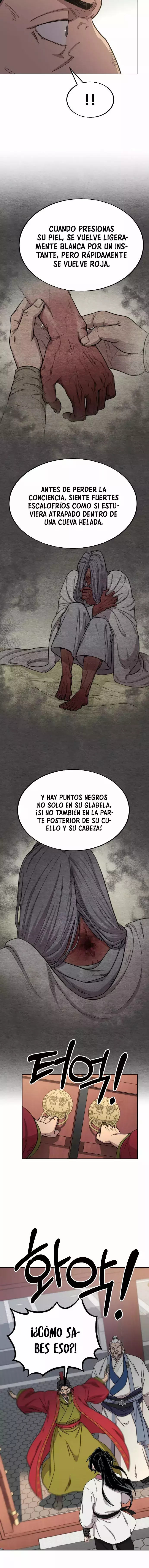 Read Regreso de la Secta del Monte Hua ES Manga Online