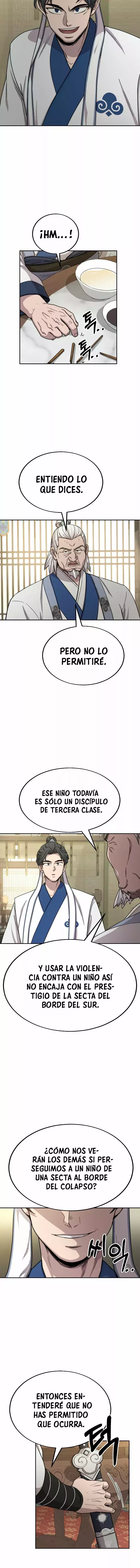 Read Regreso de la Secta del Monte Hua ES Manga Online