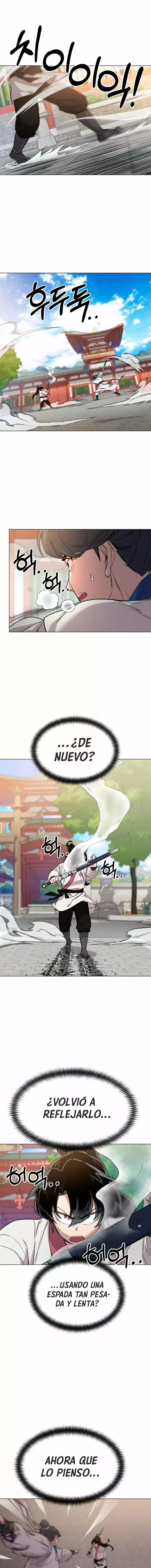 Read Regreso de la Secta del Monte Hua ES Manga Online