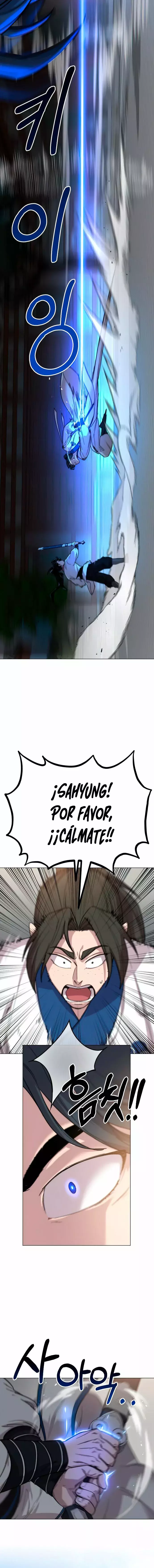 Read Regreso de la Secta del Monte Hua ES Manga Online