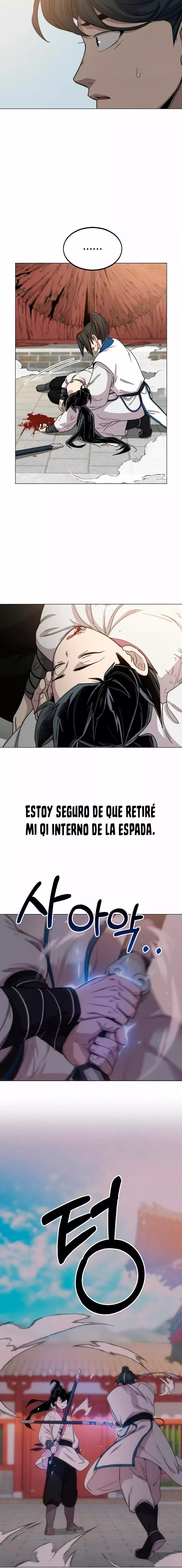 Read Regreso de la Secta del Monte Hua ES Manga Online