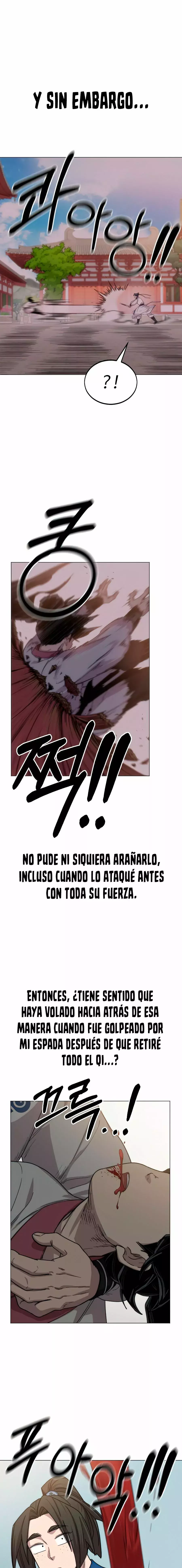 Read Regreso de la Secta del Monte Hua ES Manga Online