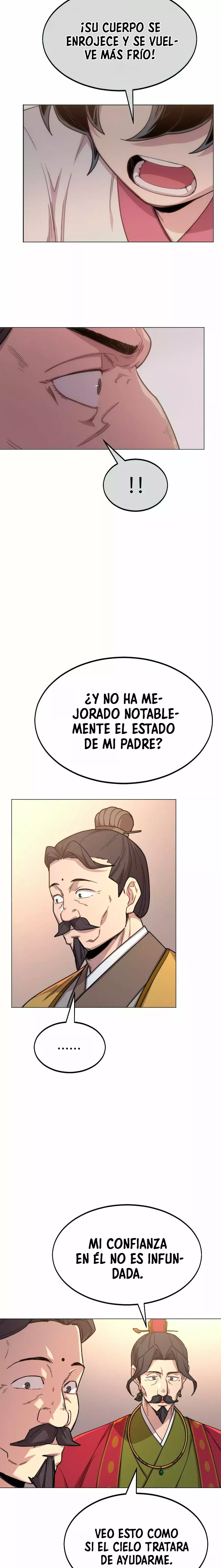 Read Regreso de la Secta del Monte Hua ES Manga Online