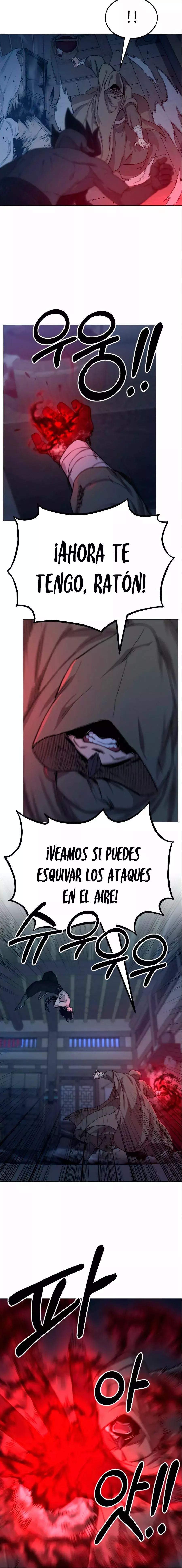 Read Regreso de la Secta del Monte Hua ES Manga Online