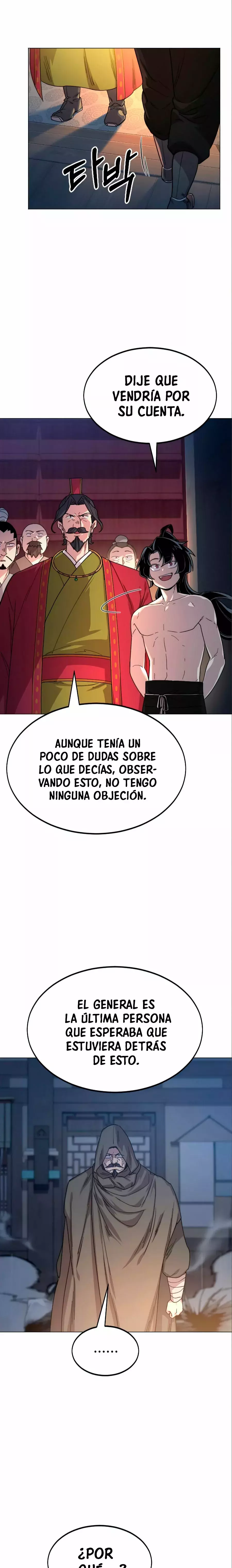Read Regreso de la Secta del Monte Hua ES Manga Online