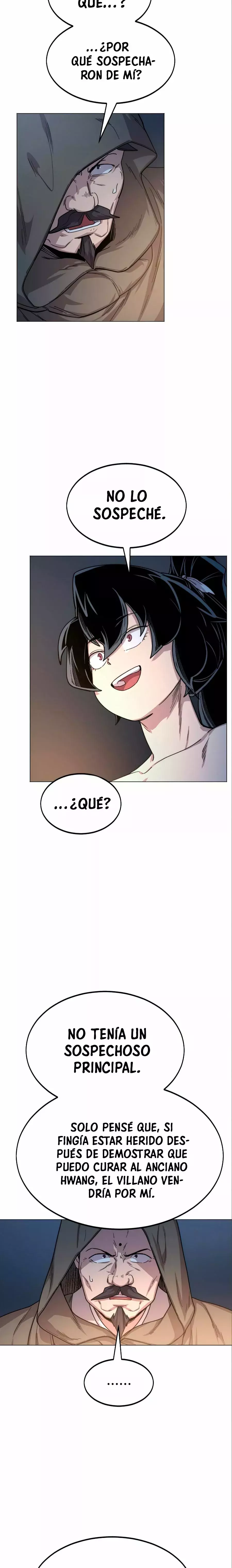 Read Regreso de la Secta del Monte Hua ES Manga Online