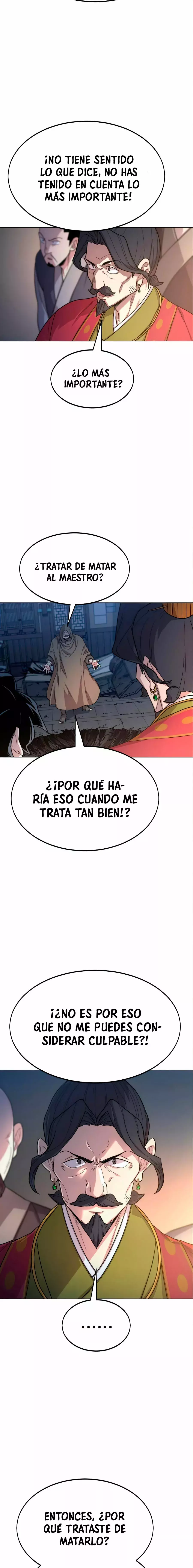 Read Regreso de la Secta del Monte Hua ES Manga Online