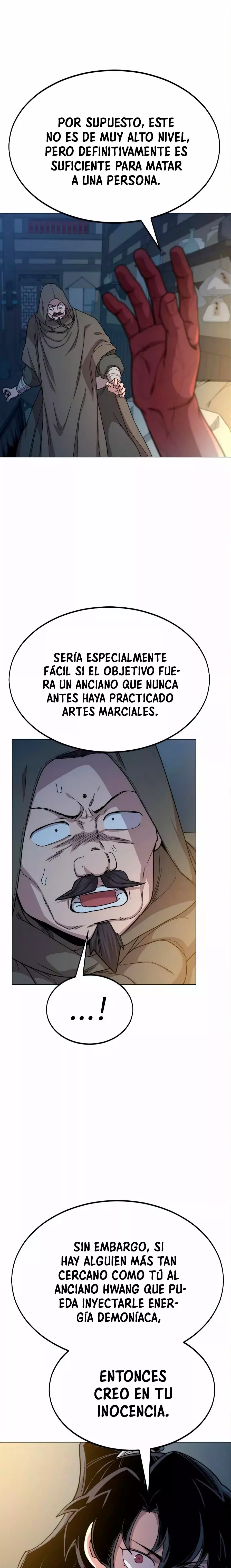 Read Regreso de la Secta del Monte Hua ES Manga Online