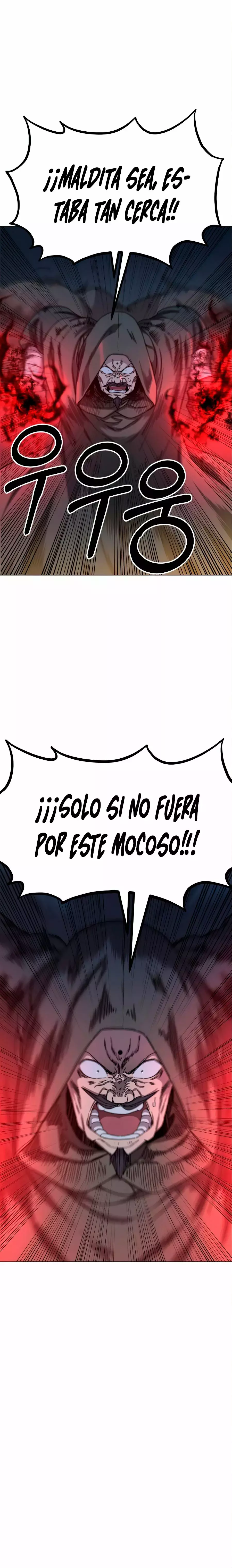 Read Regreso de la Secta del Monte Hua ES Manga Online