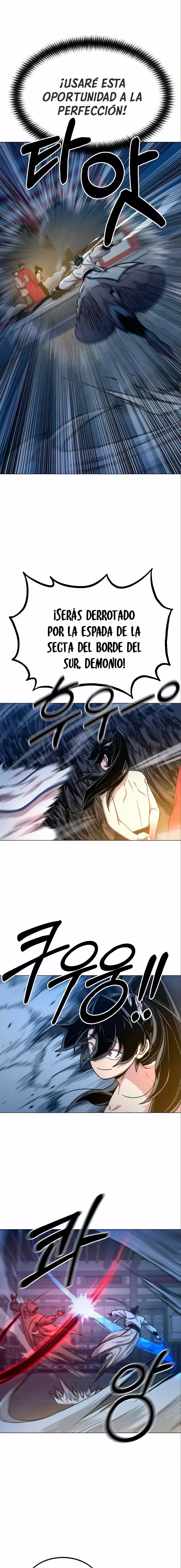Read Regreso de la Secta del Monte Hua ES Manga Online