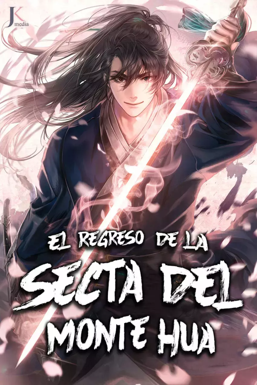 Read Regreso de la Secta del Monte Hua ES Manga Online
