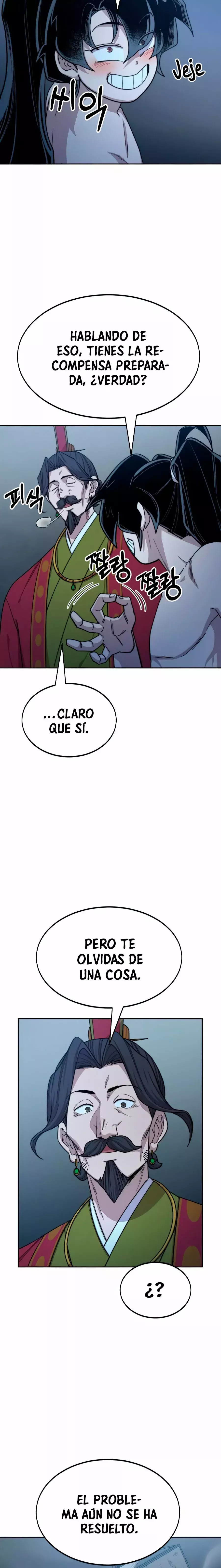 Read Regreso de la Secta del Monte Hua ES Manga Online