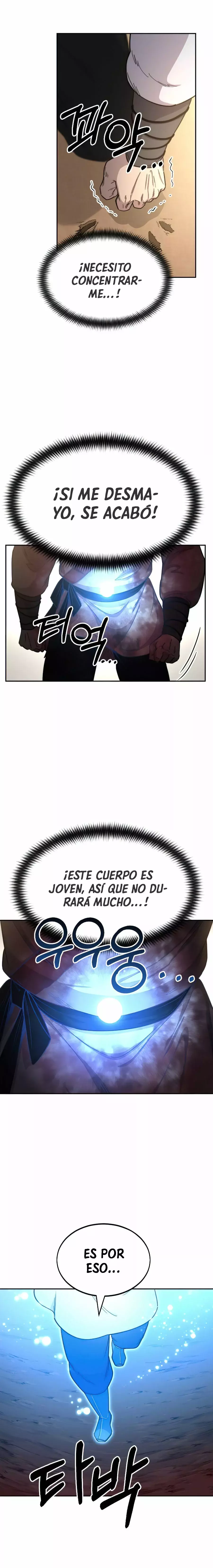 Read Regreso de la Secta del Monte Hua ES Manga Online