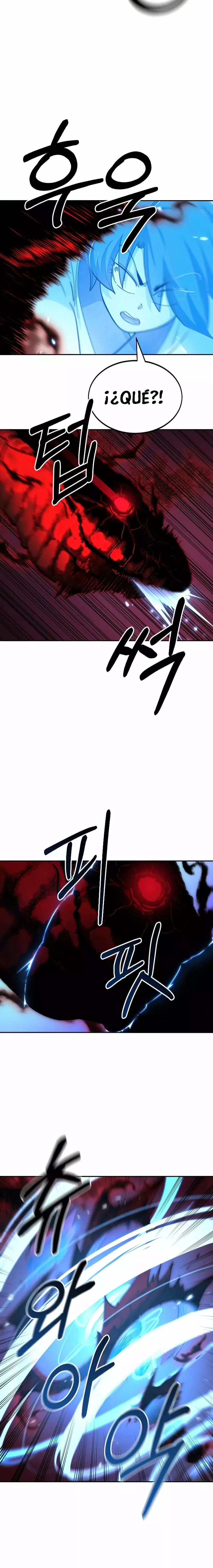 Read Regreso de la Secta del Monte Hua ES Manga Online