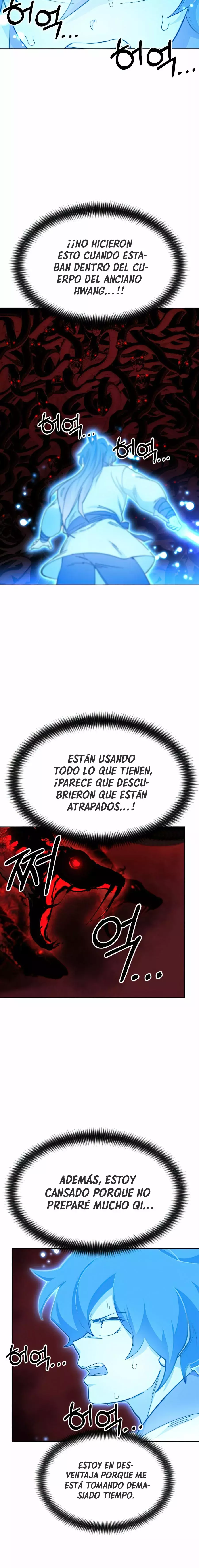 Read Regreso de la Secta del Monte Hua ES Manga Online
