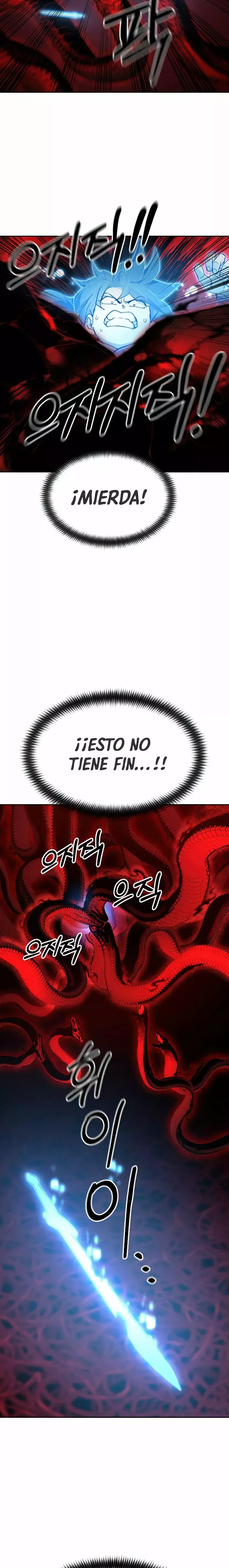 Read Regreso de la Secta del Monte Hua ES Manga Online