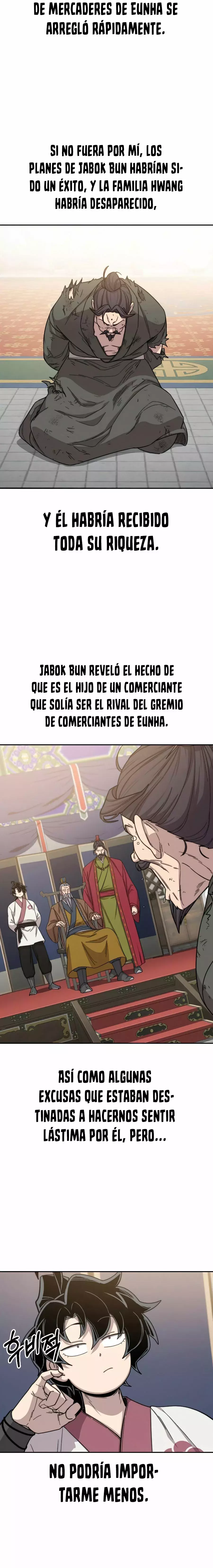 Read Regreso de la Secta del Monte Hua ES Manga Online