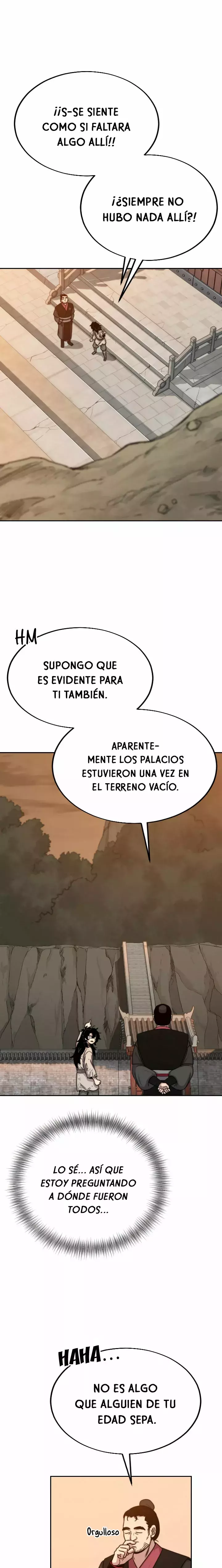 Read Regreso de la Secta del Monte Hua ES Manga Online