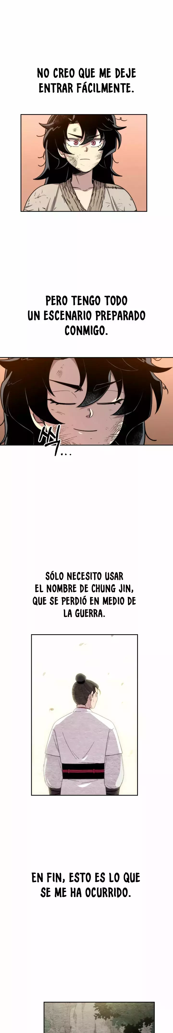 Read Regreso de la Secta del Monte Hua ES Manga Online