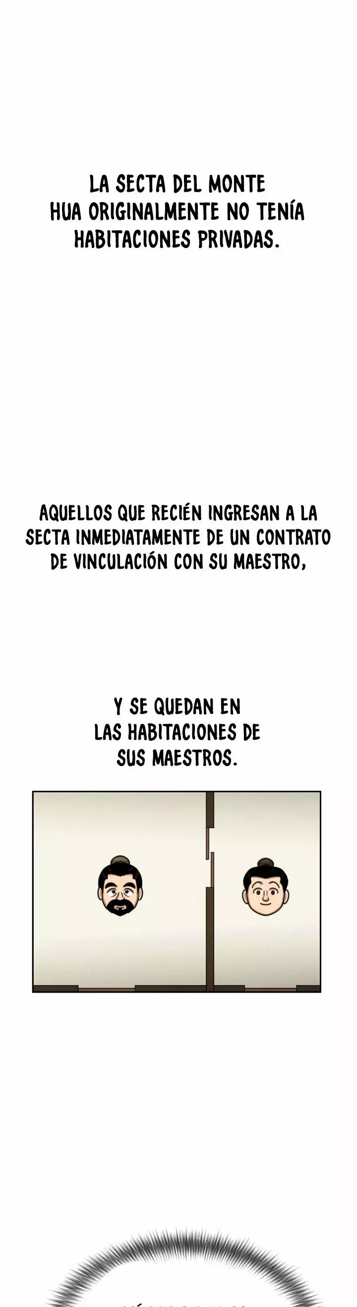 Read Regreso de la Secta del Monte Hua ES Manga Online