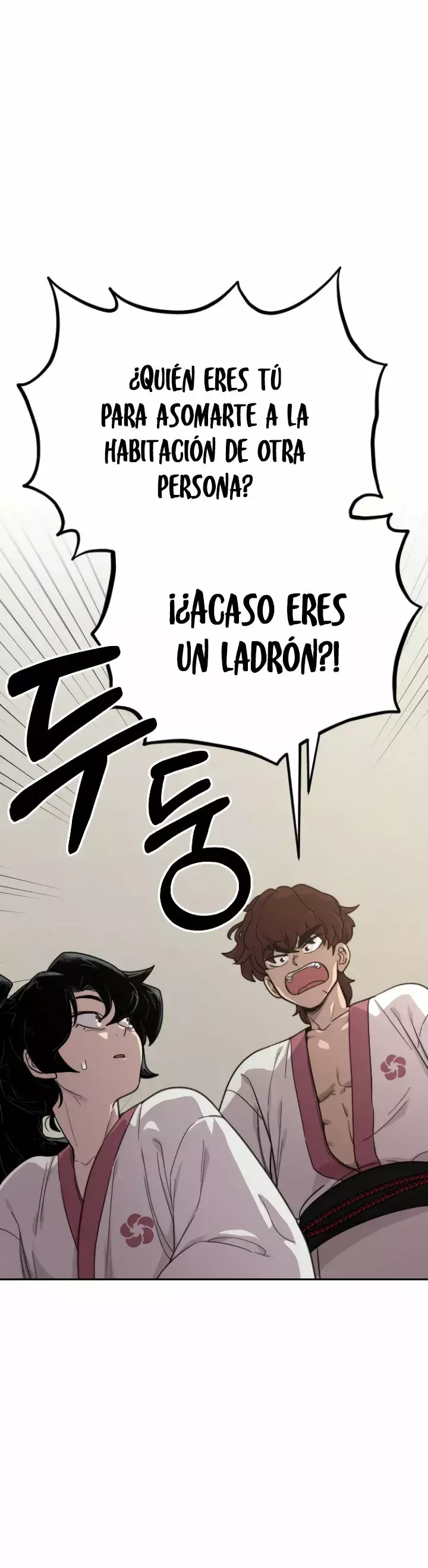 Read Regreso de la Secta del Monte Hua ES Manga Online