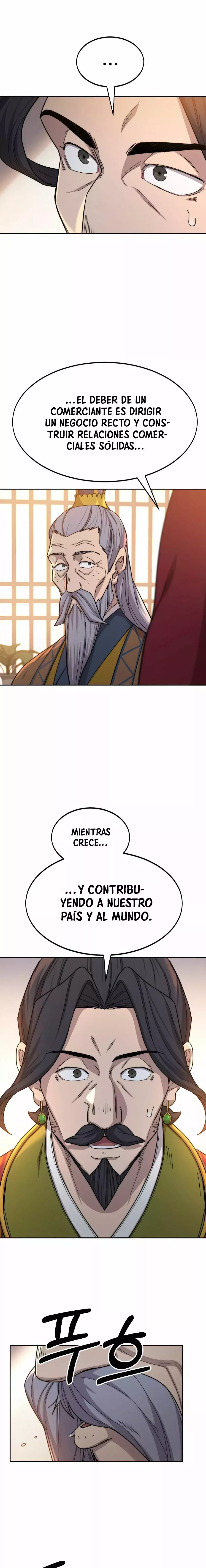 Read Regreso de la Secta del Monte Hua ES Manga Online