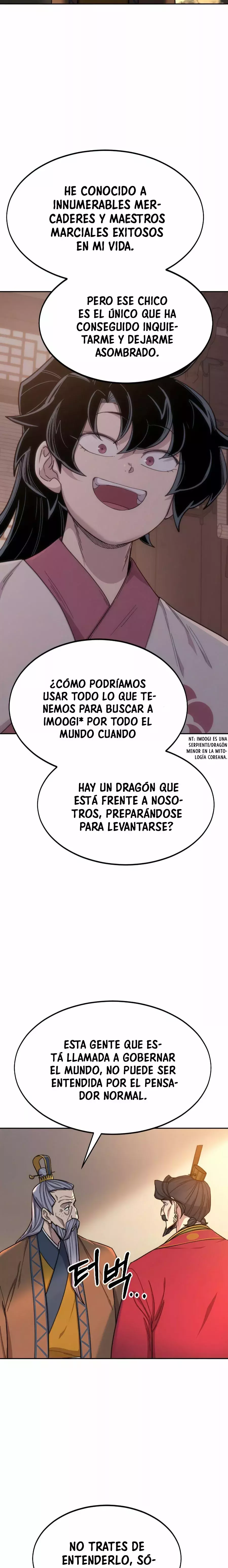 Read Regreso de la Secta del Monte Hua ES Manga Online