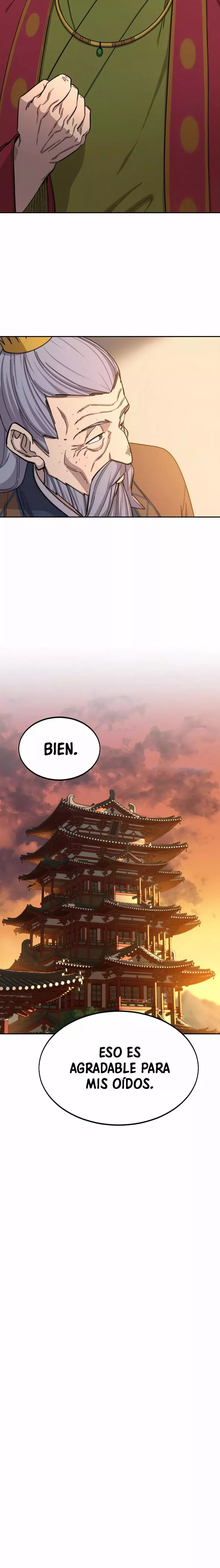 Read Regreso de la Secta del Monte Hua ES Manga Online