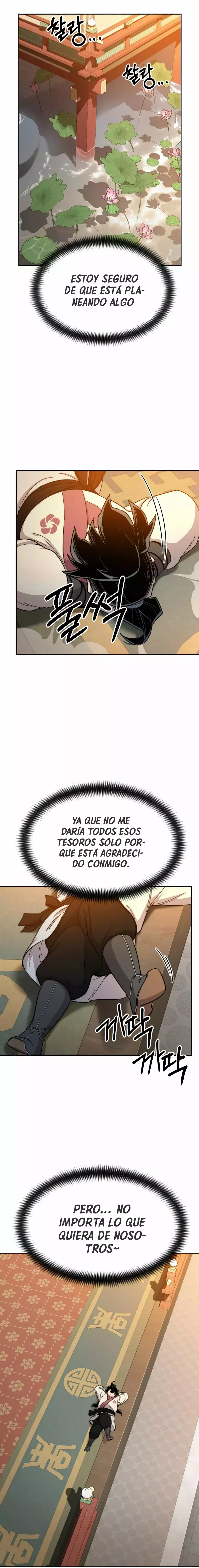 Read Regreso de la Secta del Monte Hua ES Manga Online