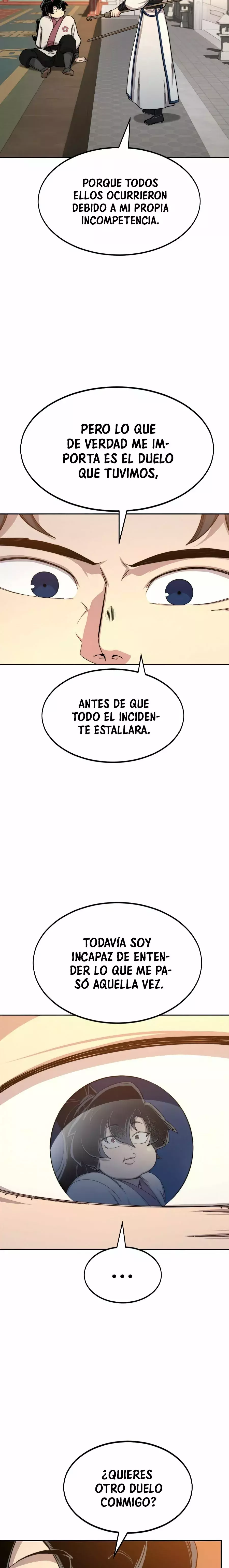 Read Regreso de la Secta del Monte Hua ES Manga Online